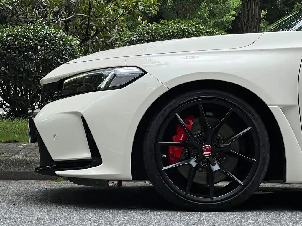 Honda Civic (Import) — фото 15