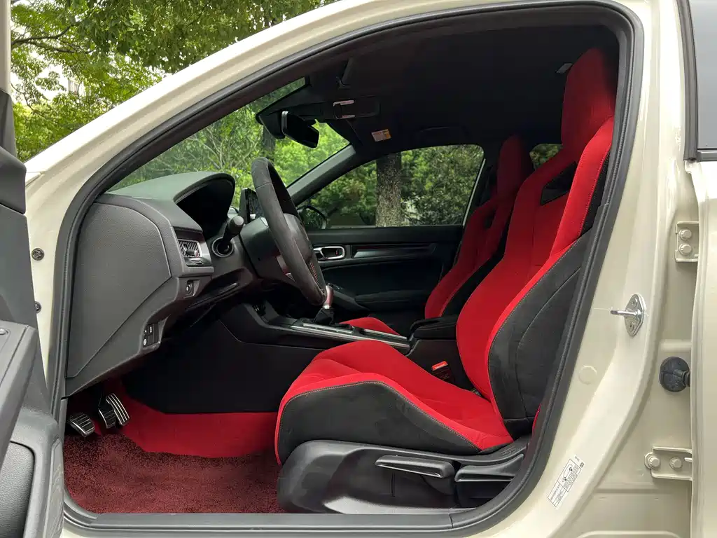 Honda Civic (Import) — фото 7
