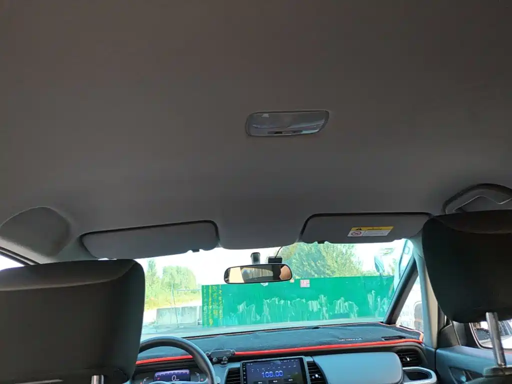 Honda Fit — фото 18