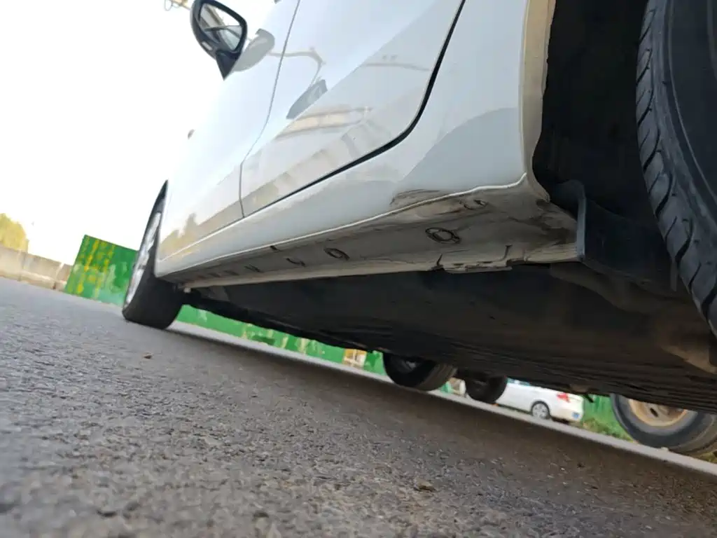 Honda Fit — фото 22