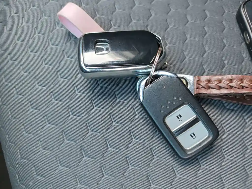Honda Fit — фото 9