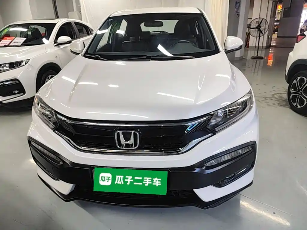 Honda XR-V — фото 3