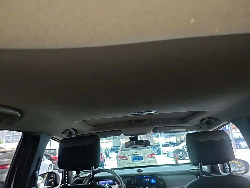 Honda Fit — фото 18