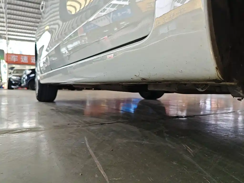 Honda Fit — фото 21