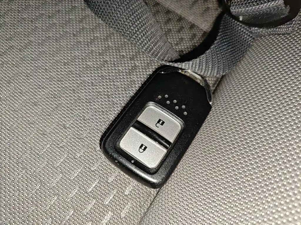 Honda Fit — фото 9