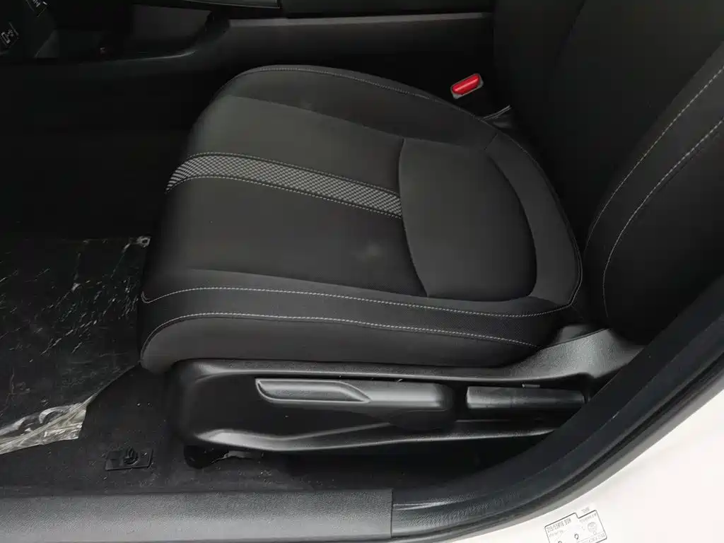 Honda Civic — фото 20