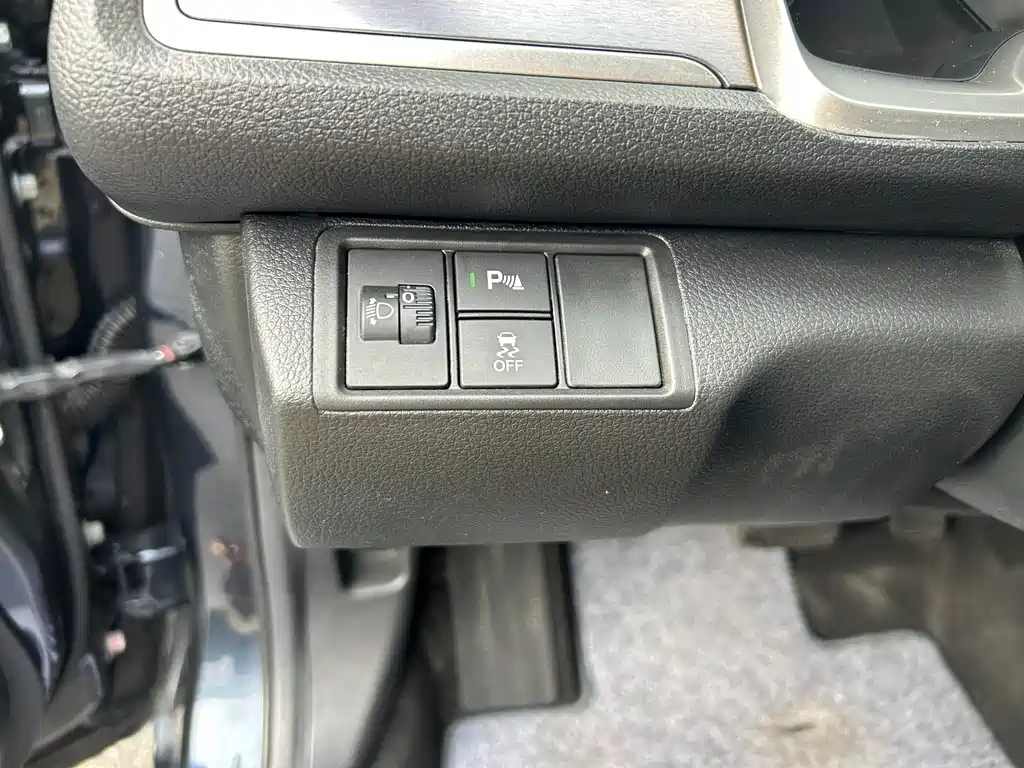 Honda Civic — фото 14
