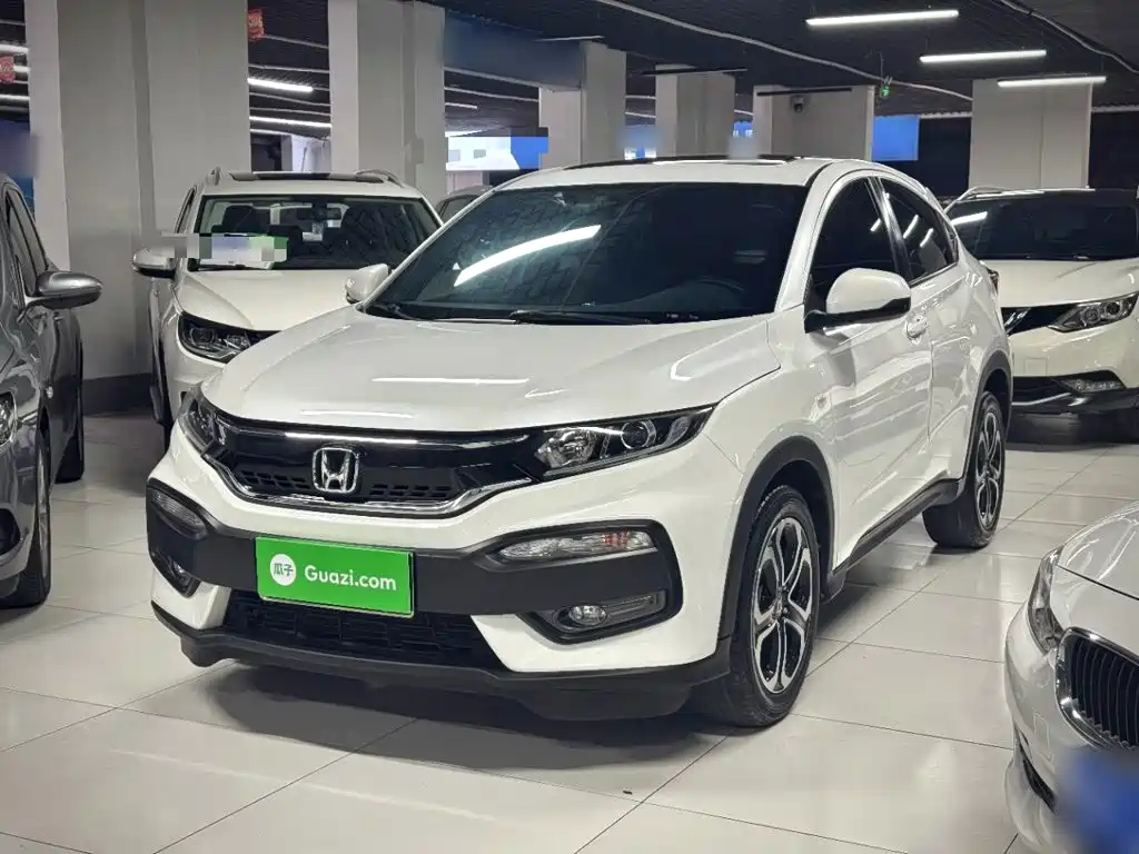 Honda XR-V — фото 2