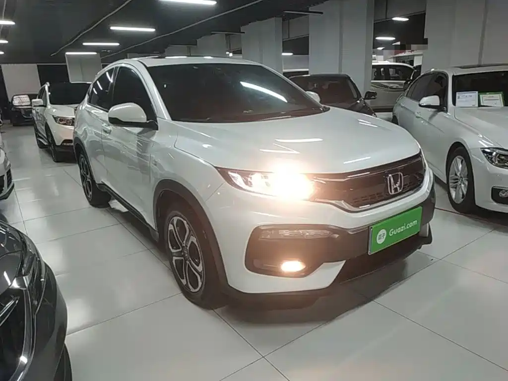 Honda XR-V — фото 4
