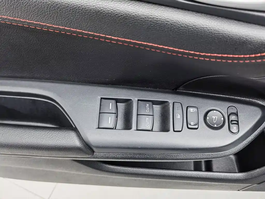 Honda Civic — фото 9