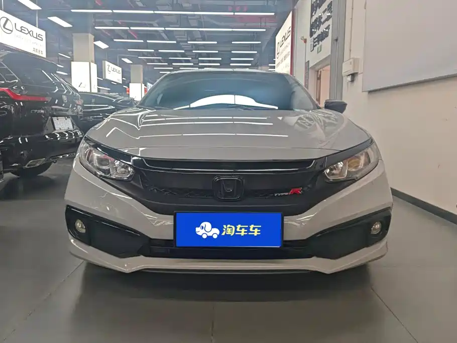 Honda Civic — фото 2
