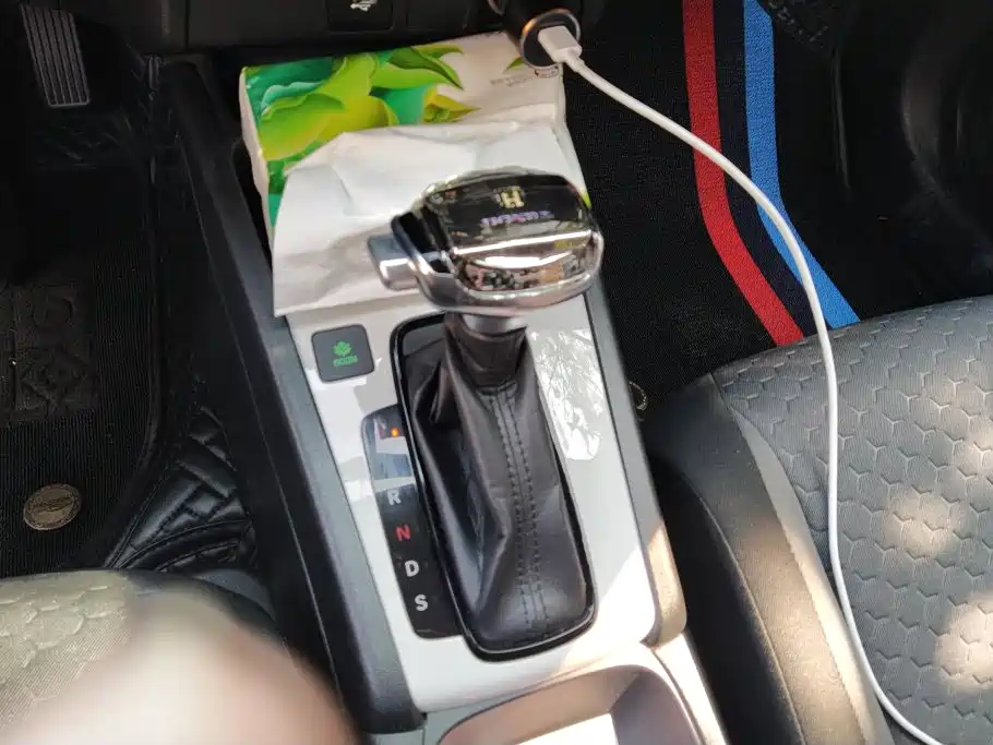 Honda Fit — фото 16