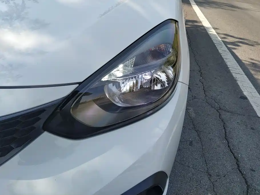 Honda Fit — фото 5