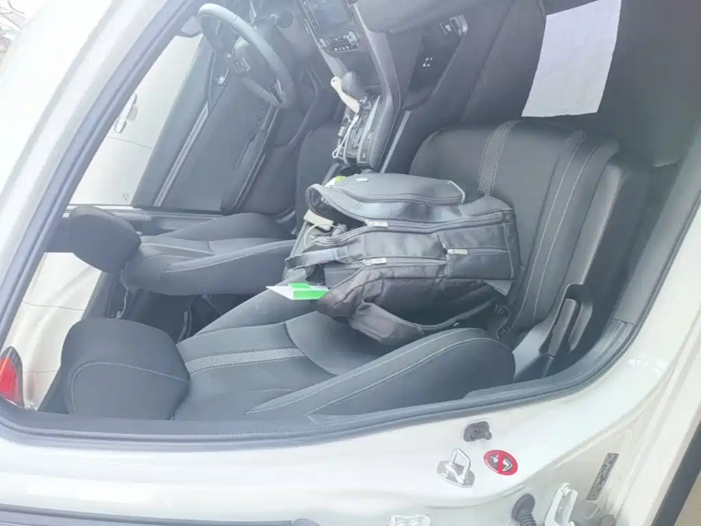 Honda Civic — фото 25