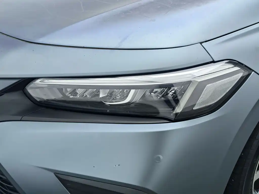 Honda Civic — фото 7