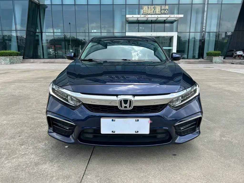 Honda Inspire — фото 2