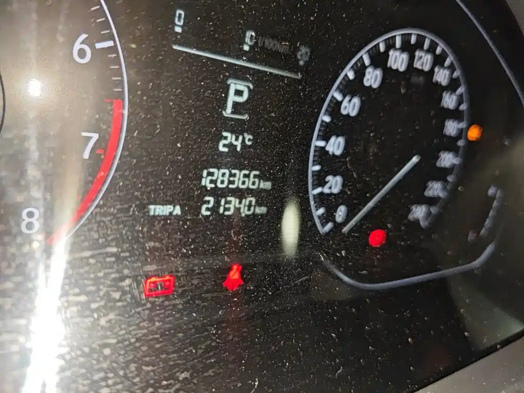 Honda Accord — фото 5