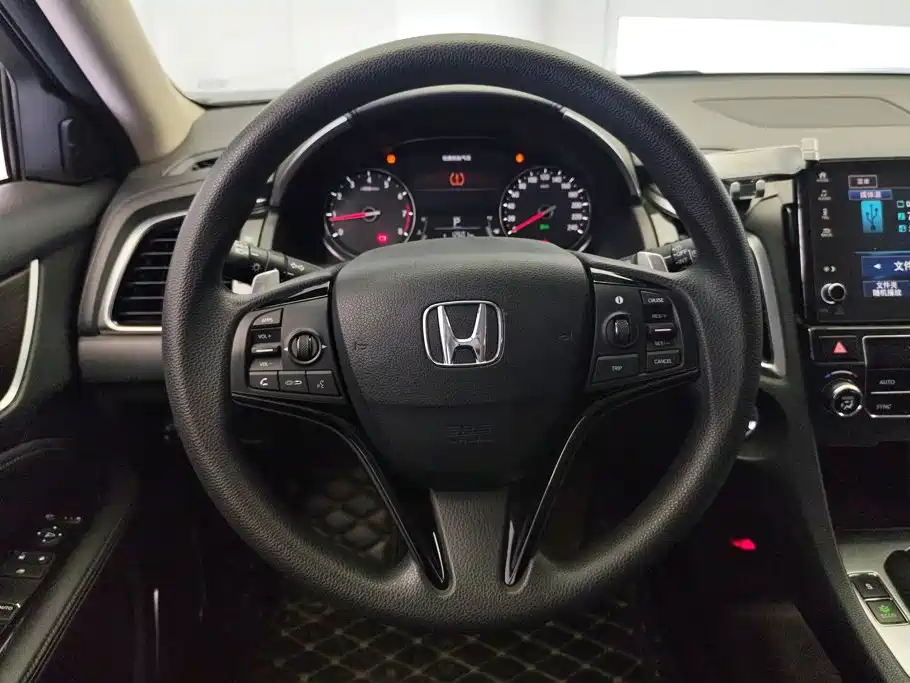 Honda Avancier — фото 15