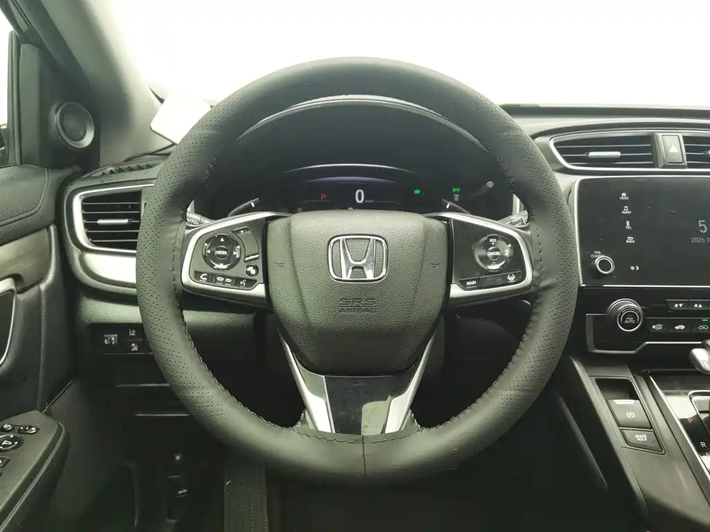 Honda Breeze — фото 11