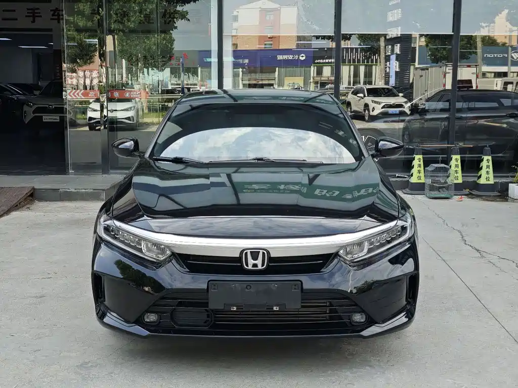 Honda Inspire — фото 2