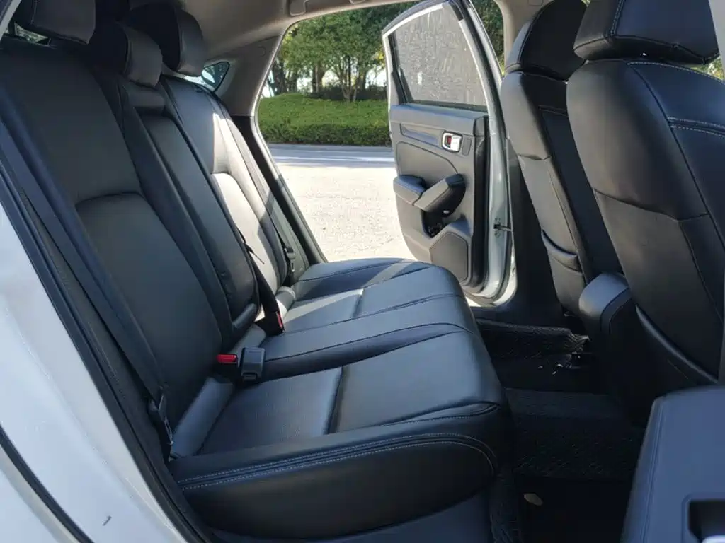 Honda Civic — фото 14