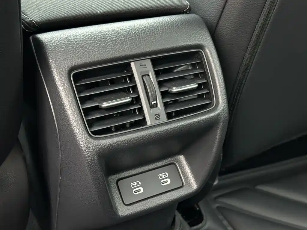 Honda Civic — фото 19