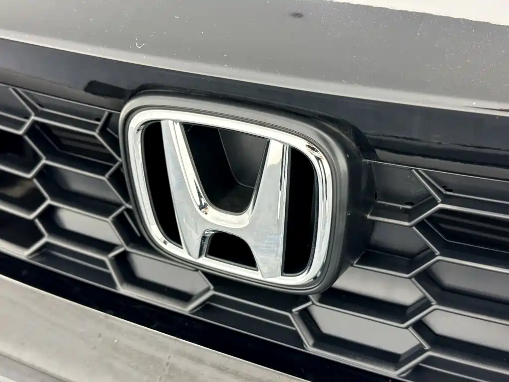 Honda Civic — фото 23