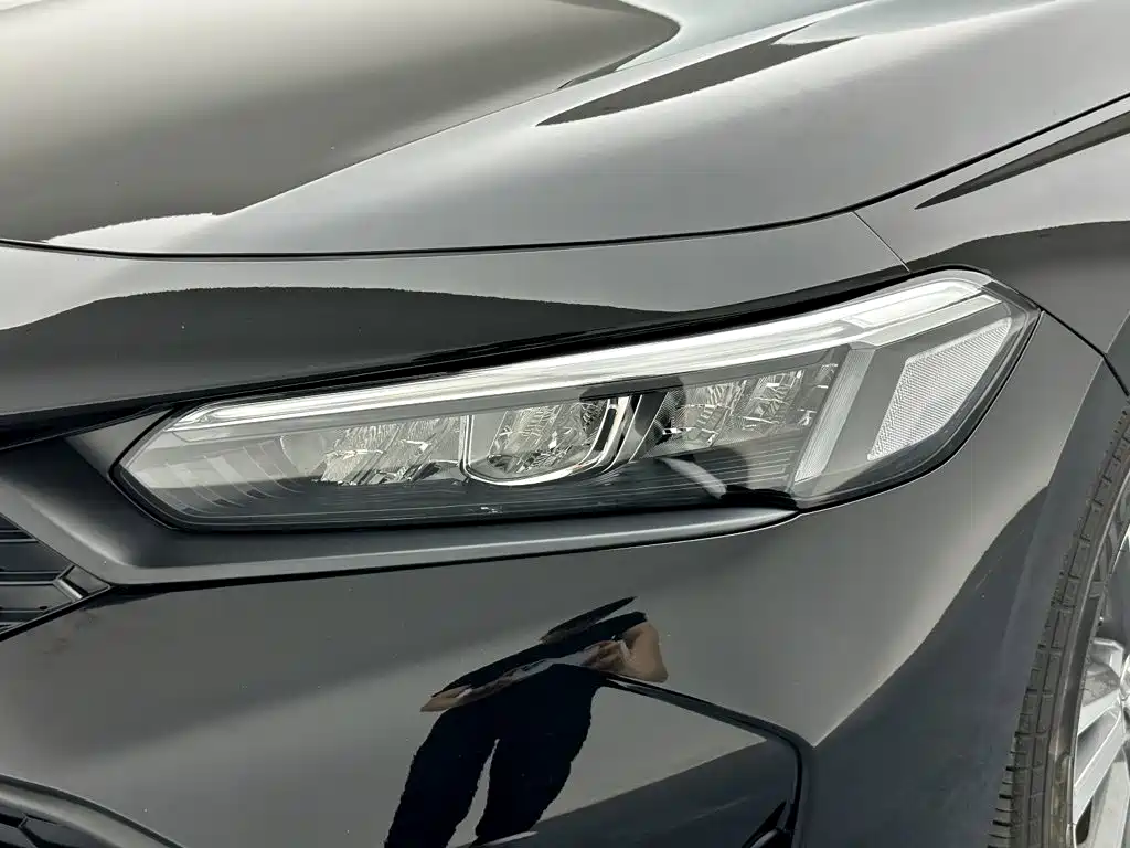 Honda Civic — фото 24