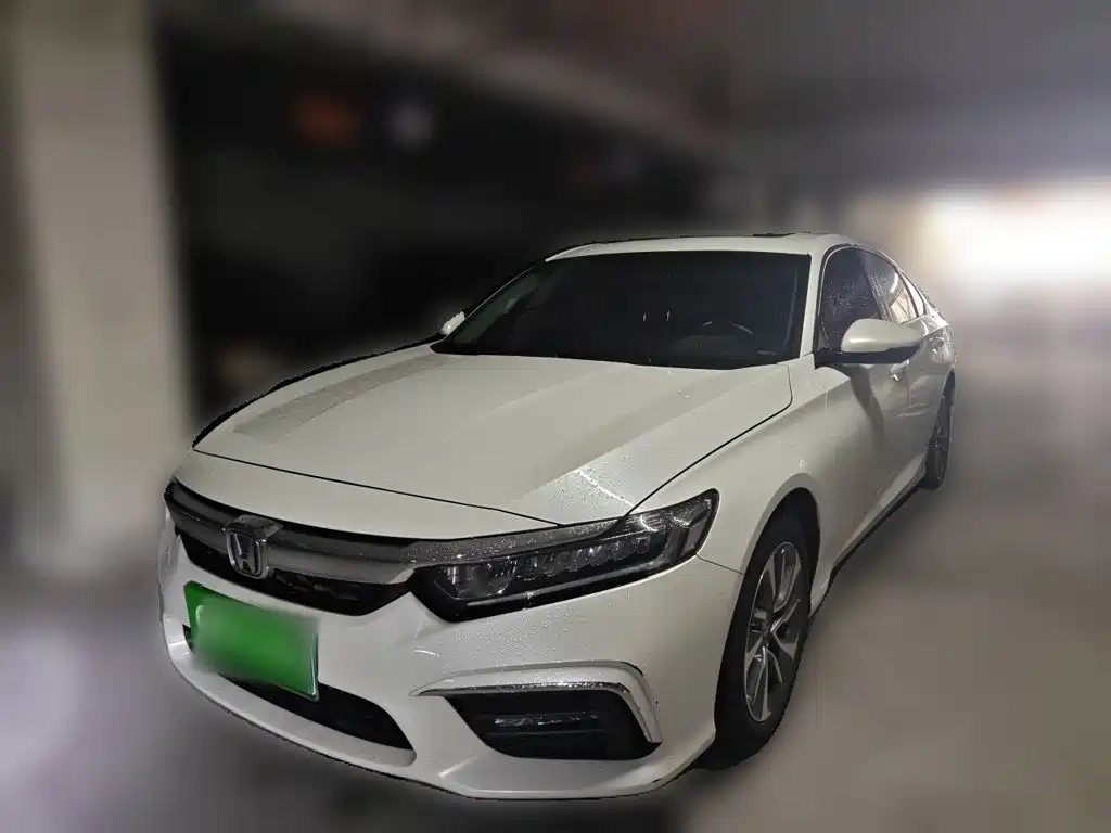 Honda Inspire — фото 2