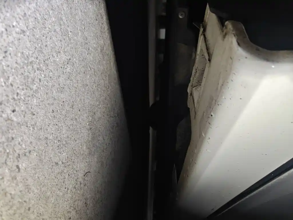 Honda Inspire — фото 17