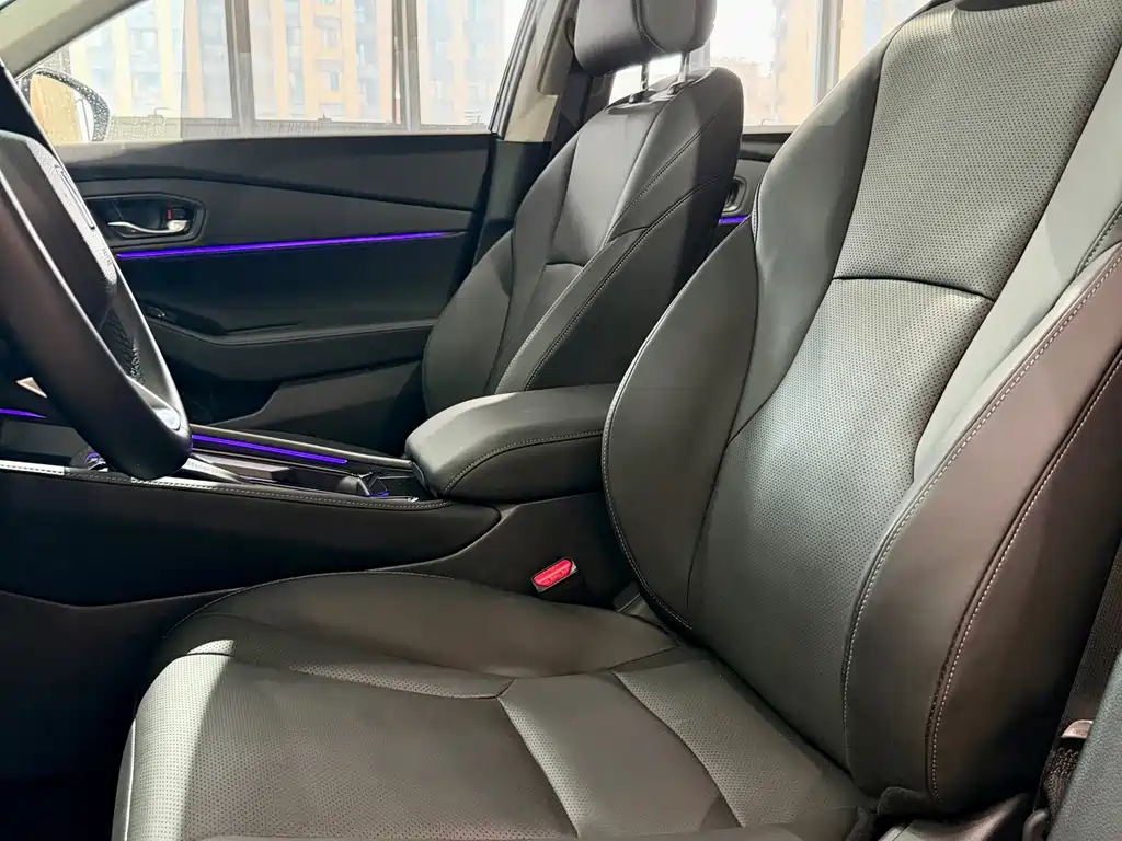 Honda Accord — фото 13
