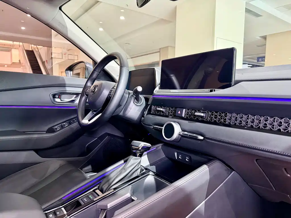 Honda Accord — фото 10