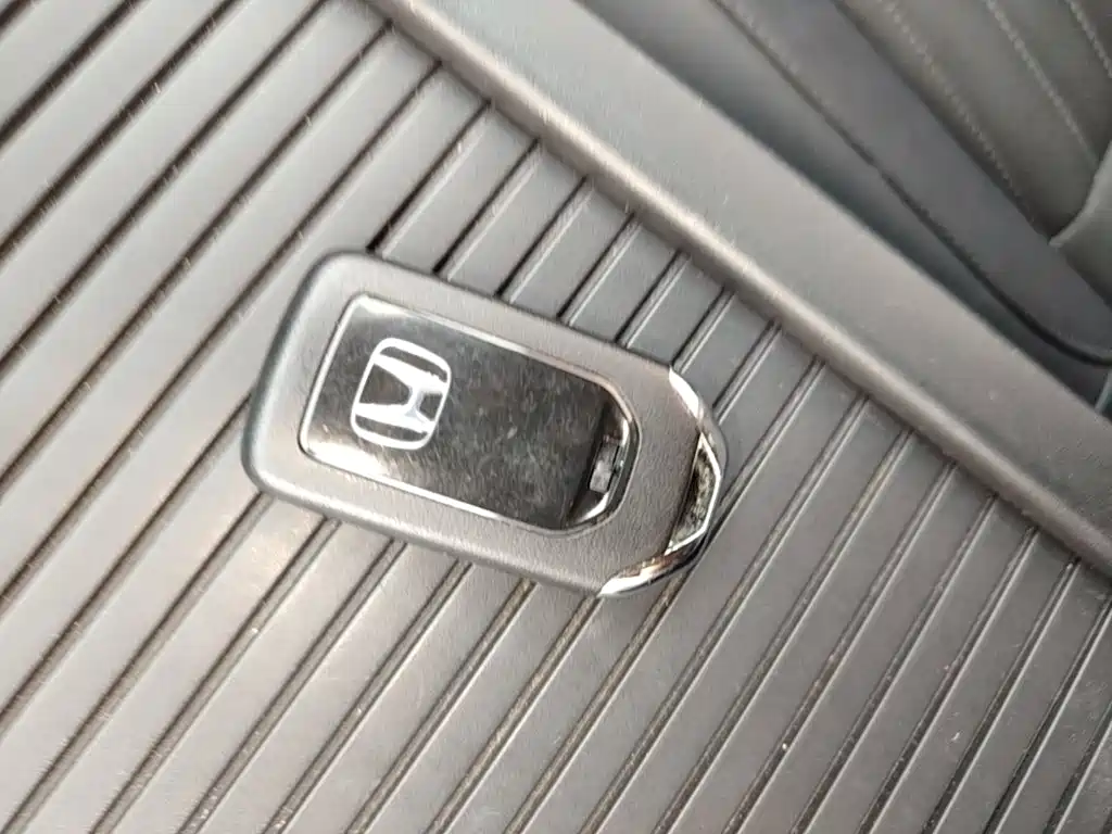 Honda Breeze — фото 9