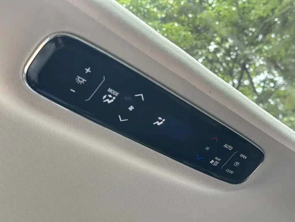 Honda Odyssey — фото 19