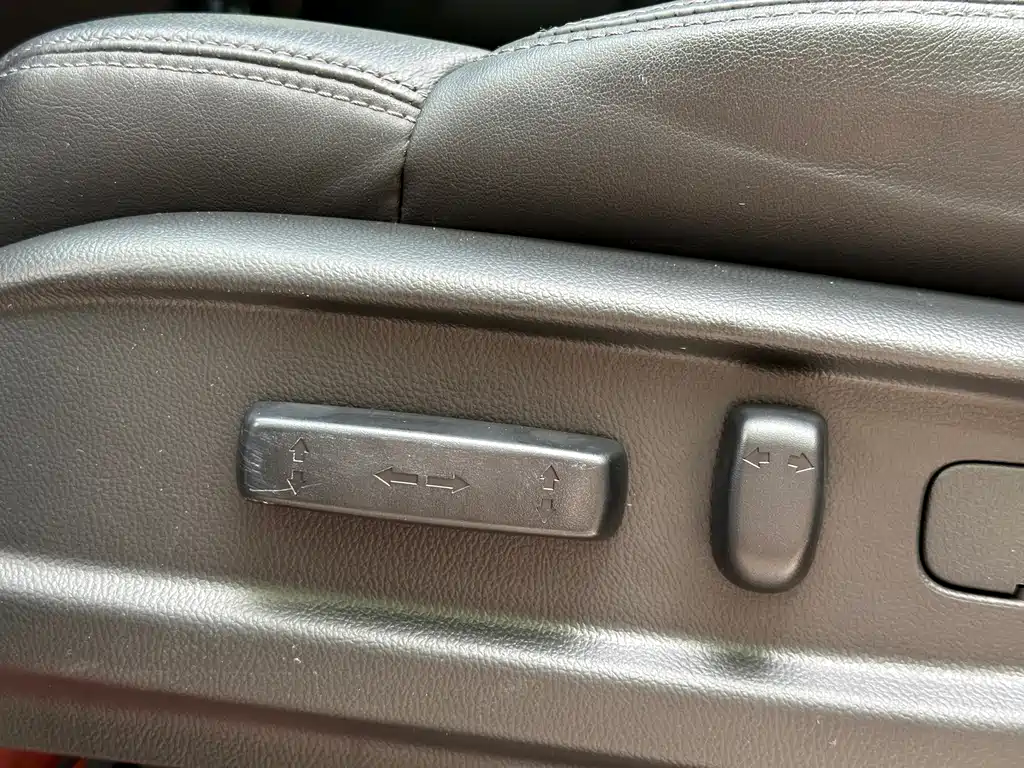 Honda Odyssey — фото 24