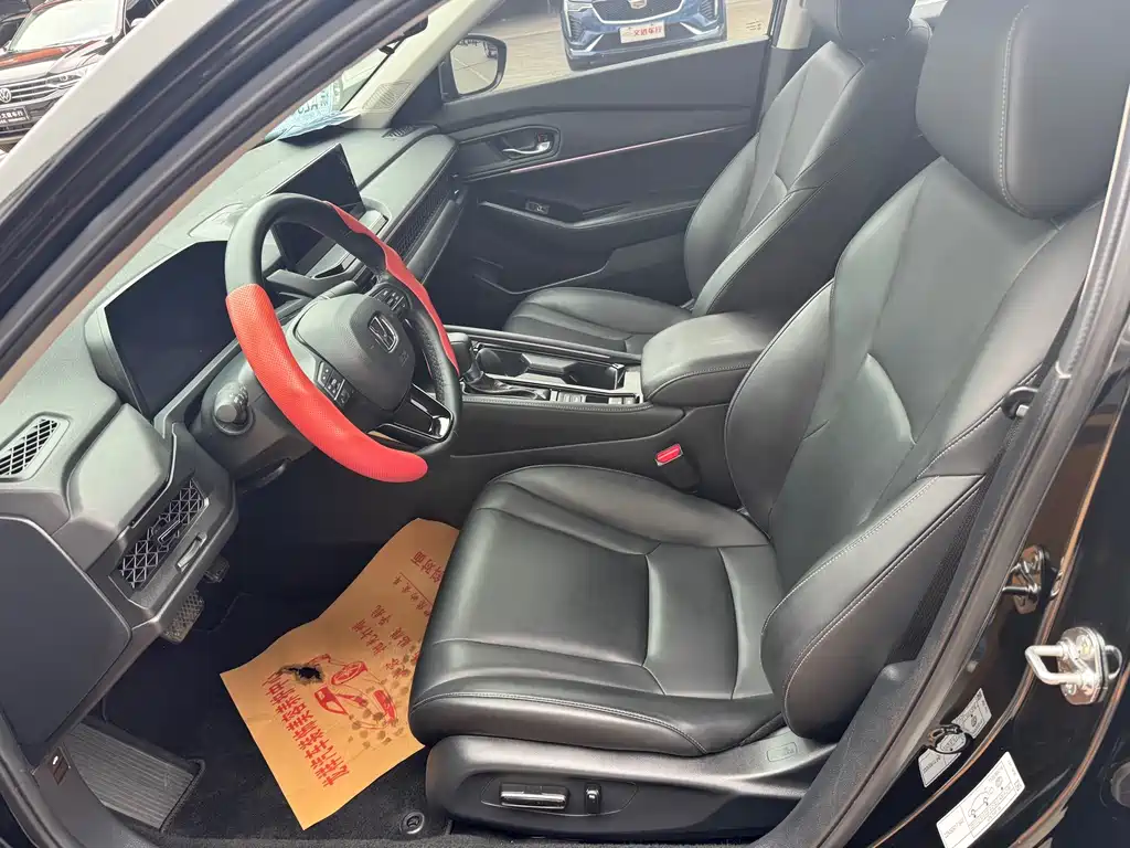Honda Accord — фото 6