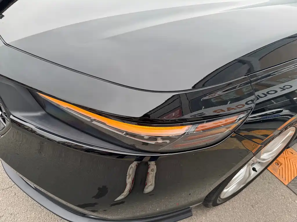 Honda Accord — фото 10