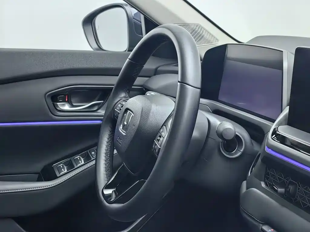 Honda Accord — фото 22