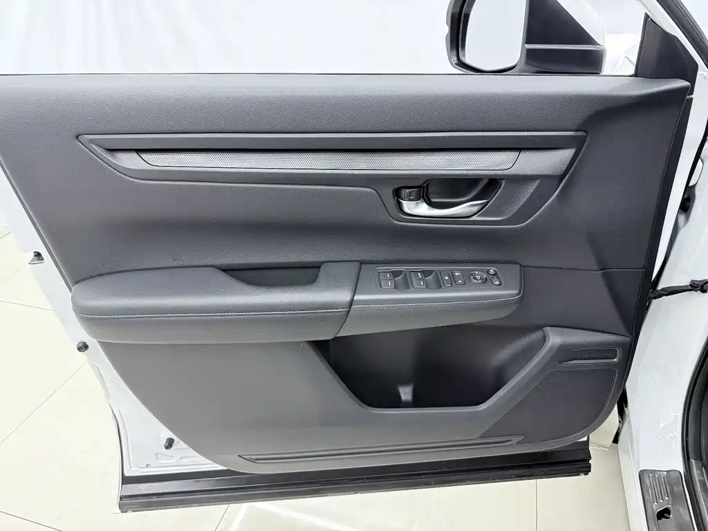 Honda Breeze — фото 16