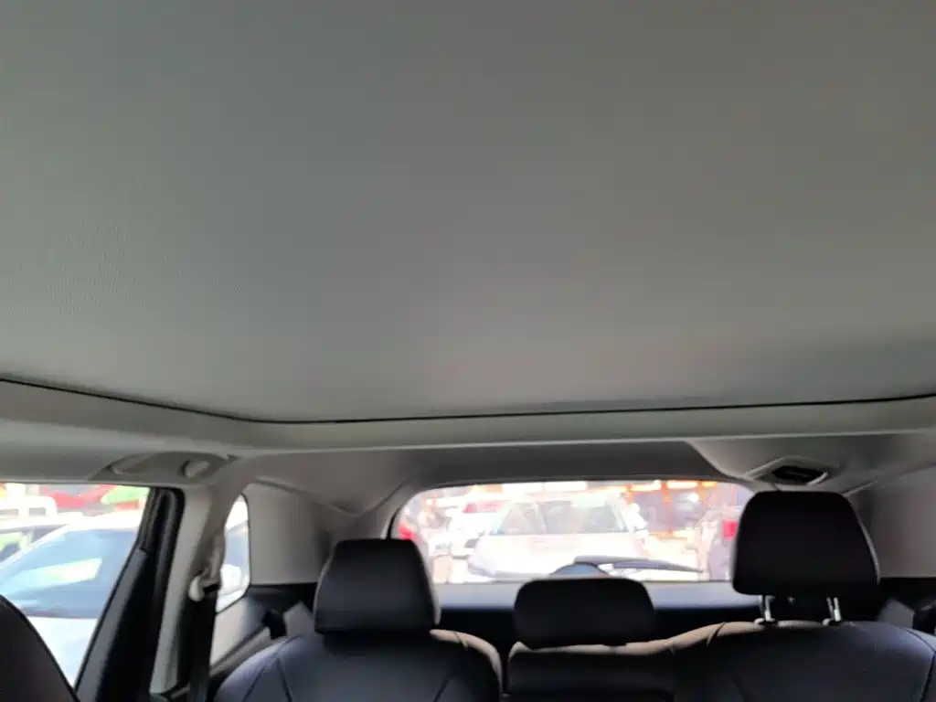 Honda Breeze — фото 18