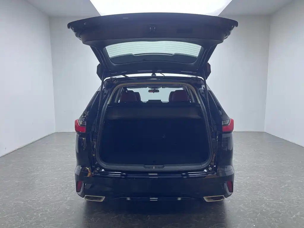Honda Breeze — фото 7