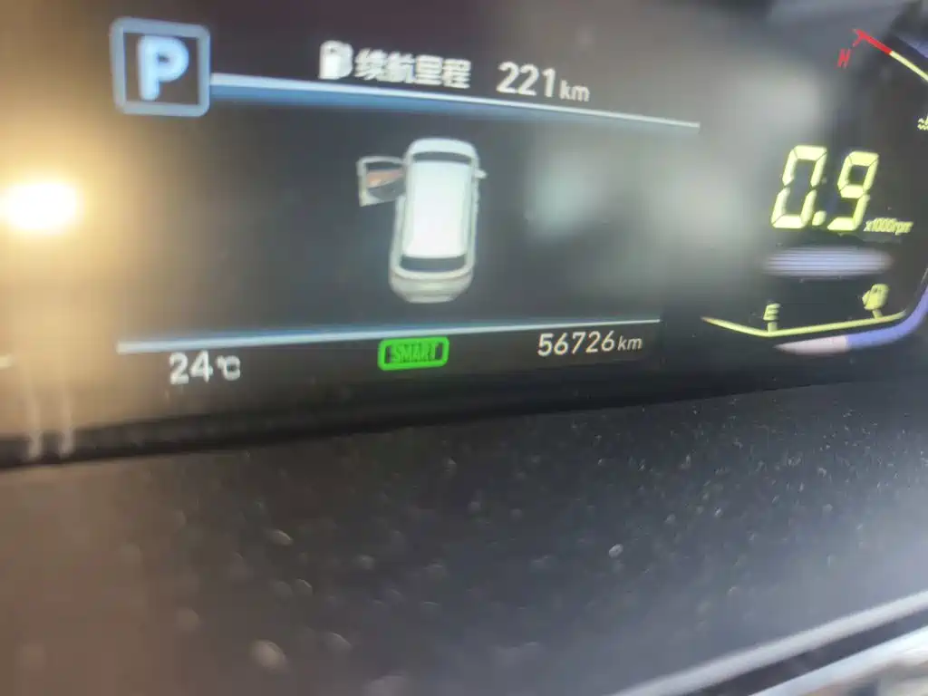 Hyundai Custo — фото 13