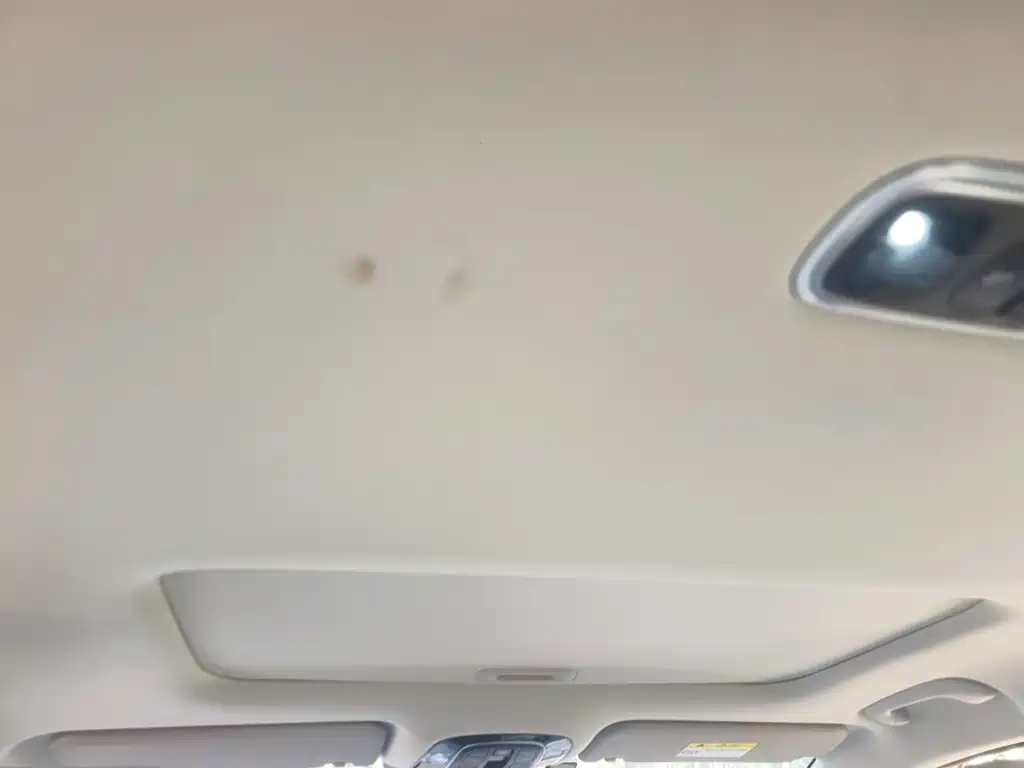Hyundai Custo — фото 19