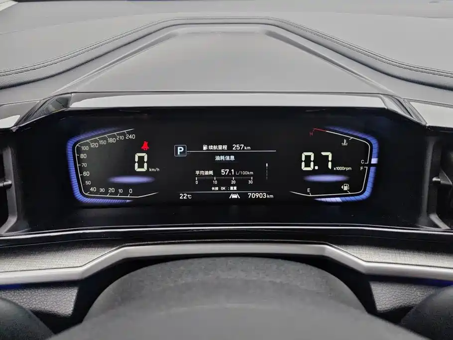 Hyundai Custo — фото 14