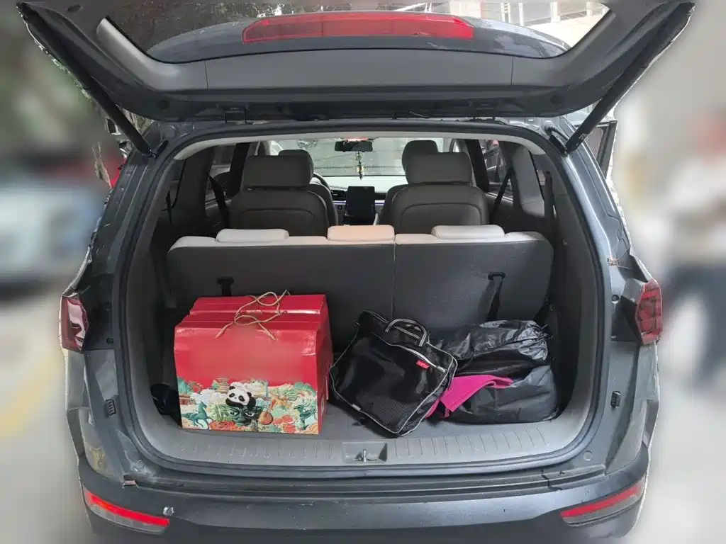 Hyundai Custo — фото 15