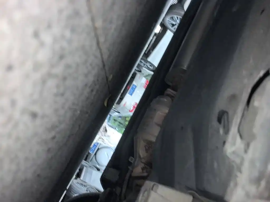 Hyundai Custo — фото 17