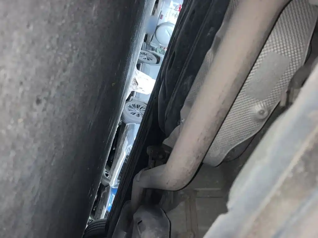 Hyundai Custo — фото 18