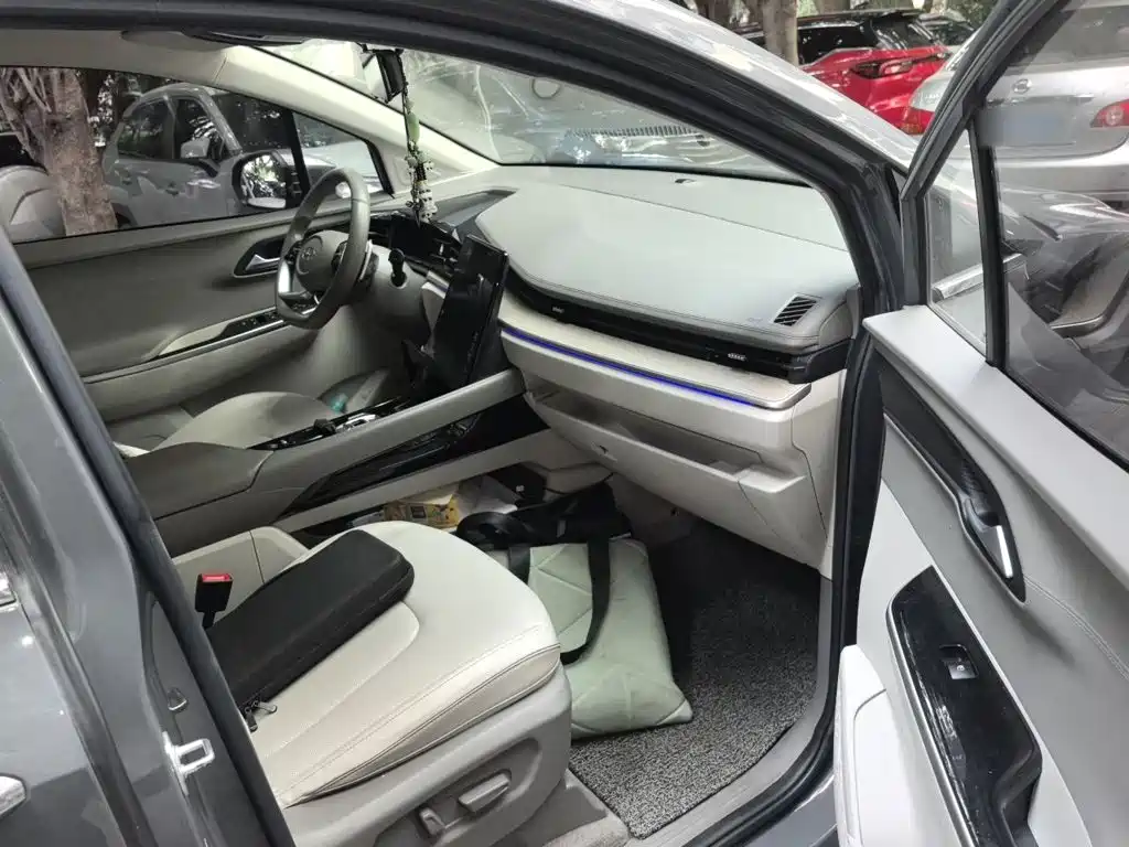 Hyundai Custo — фото 19