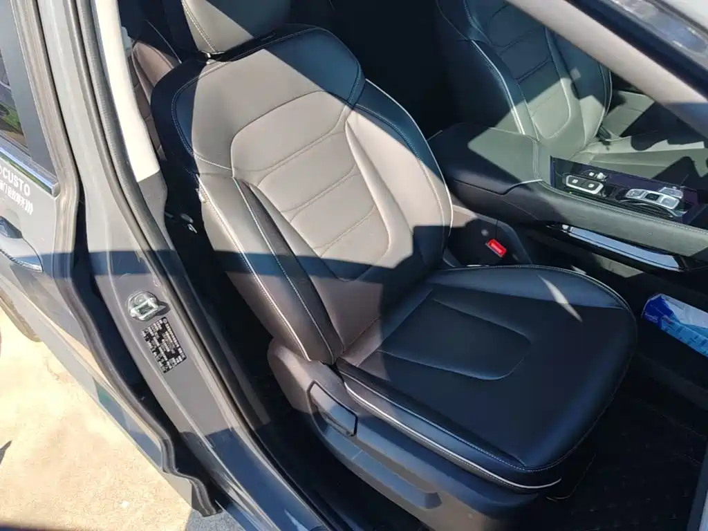 Hyundai Custo — фото 25