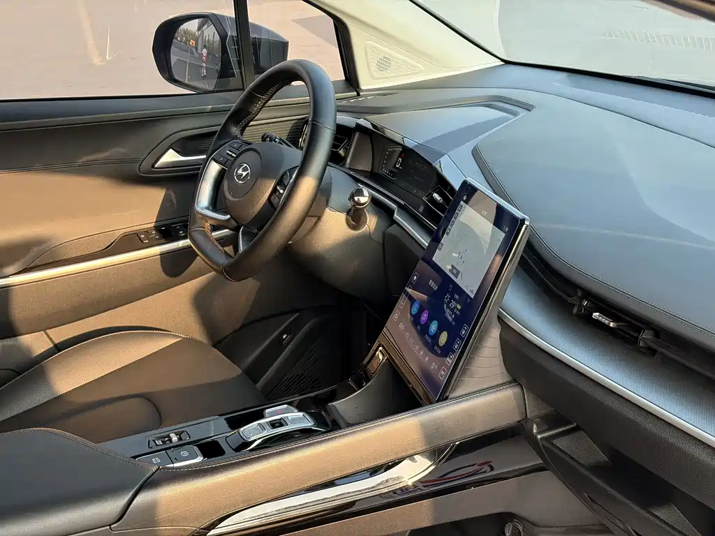 Hyundai Custo — фото 13